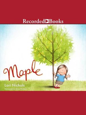 cover image of Maple